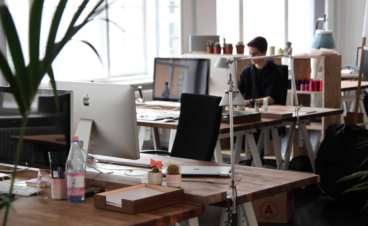 Working Space